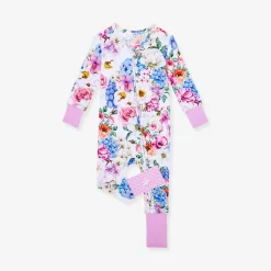 Convertible One Piece