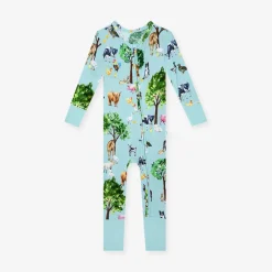 Convertible One Piece