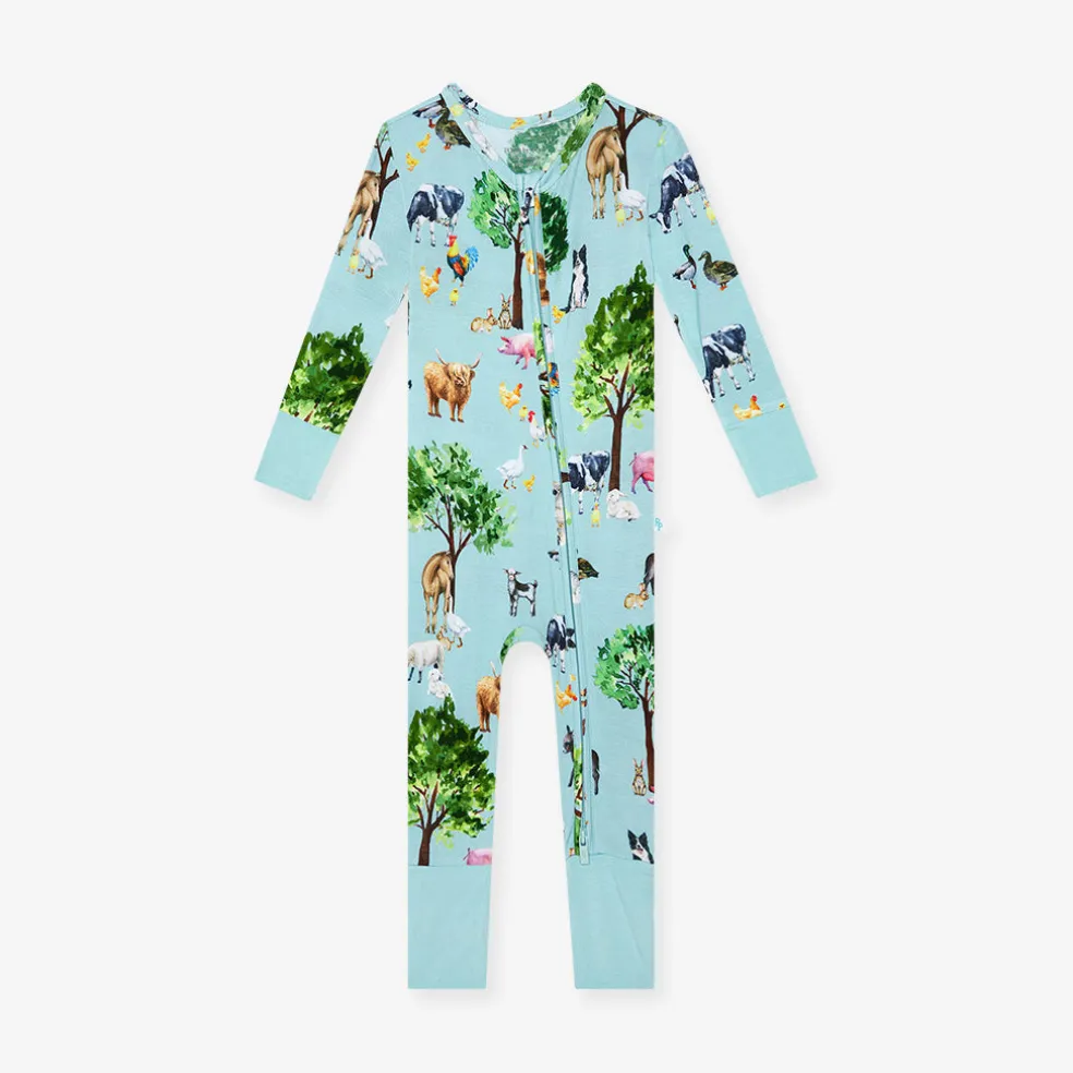 Convertible One Piece