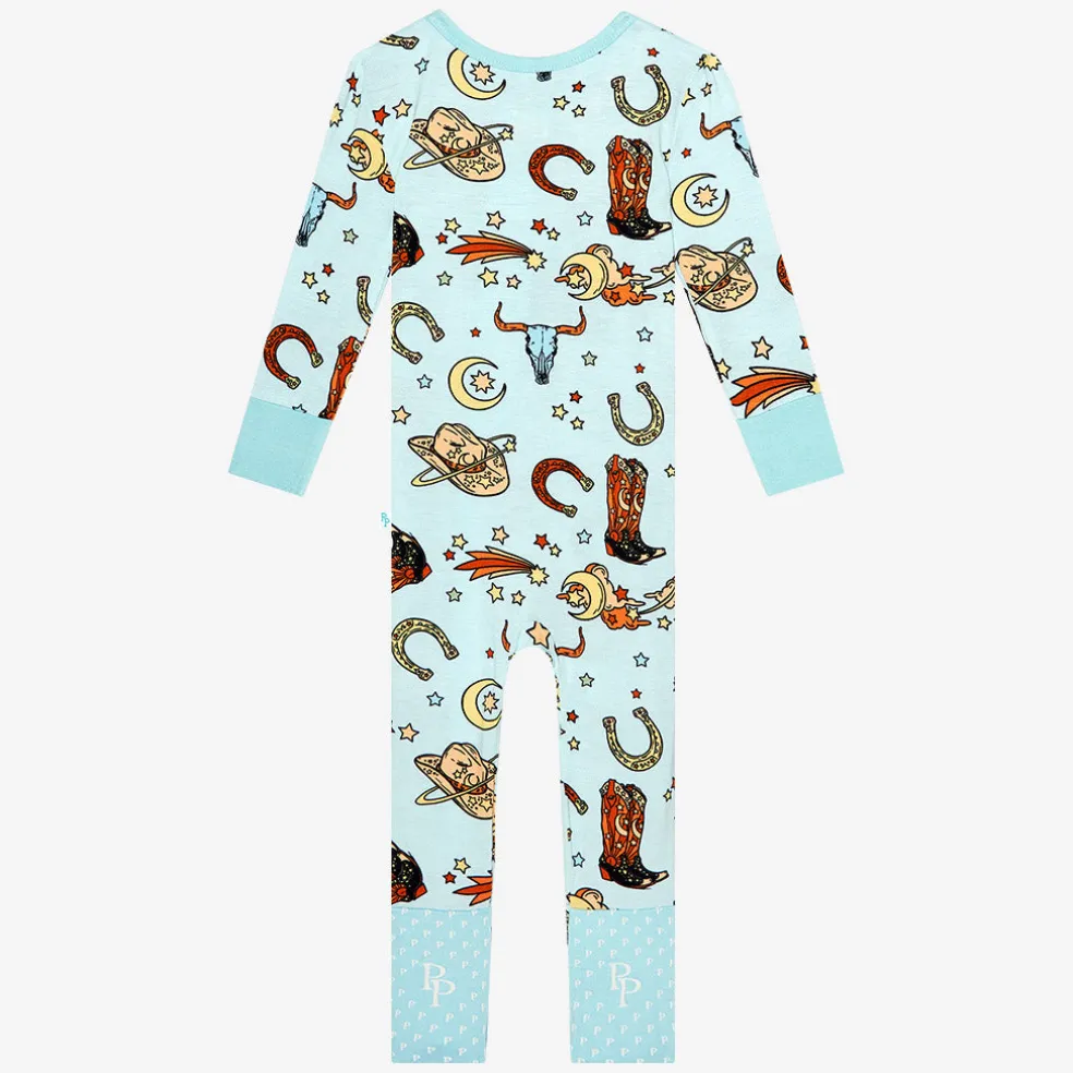 Convertible One Piece