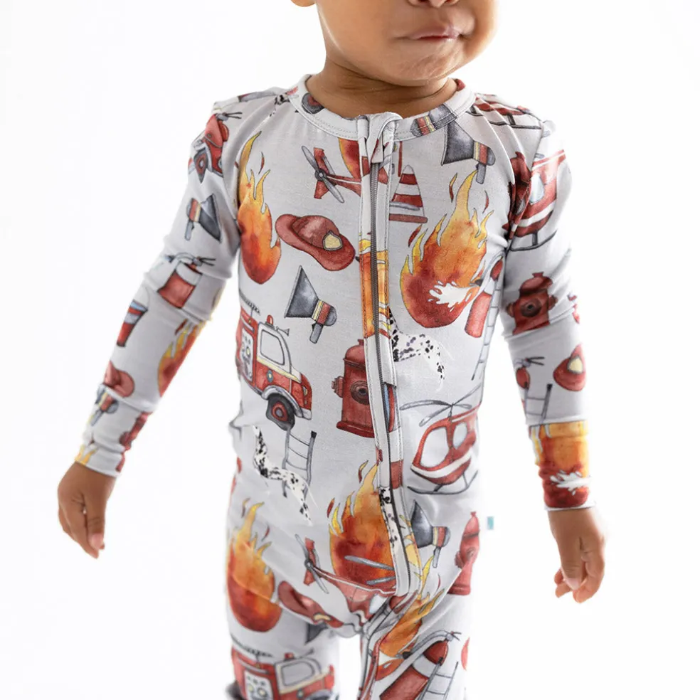 Convertible One Piece