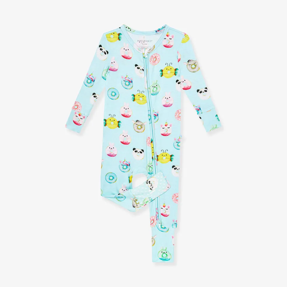 Convertible One Piece