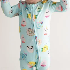 Convertible One Piece