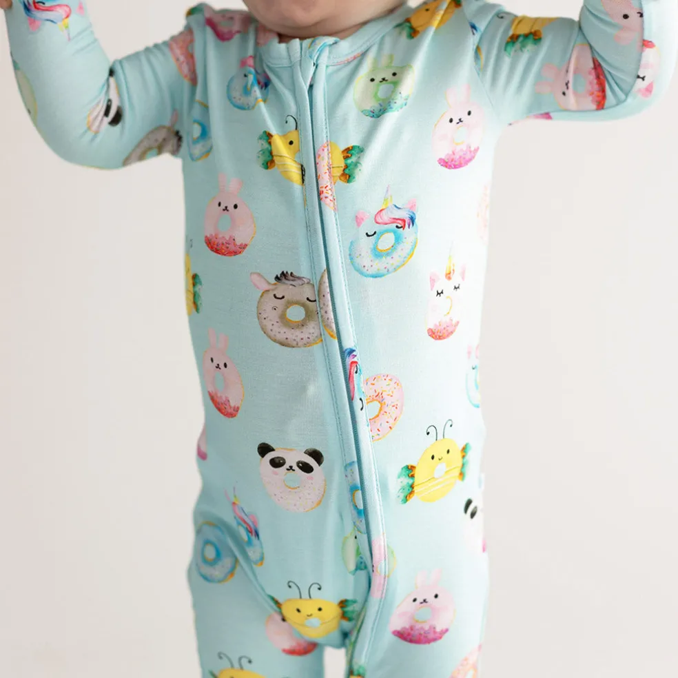 Convertible One Piece
