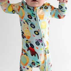 Convertible One Piece