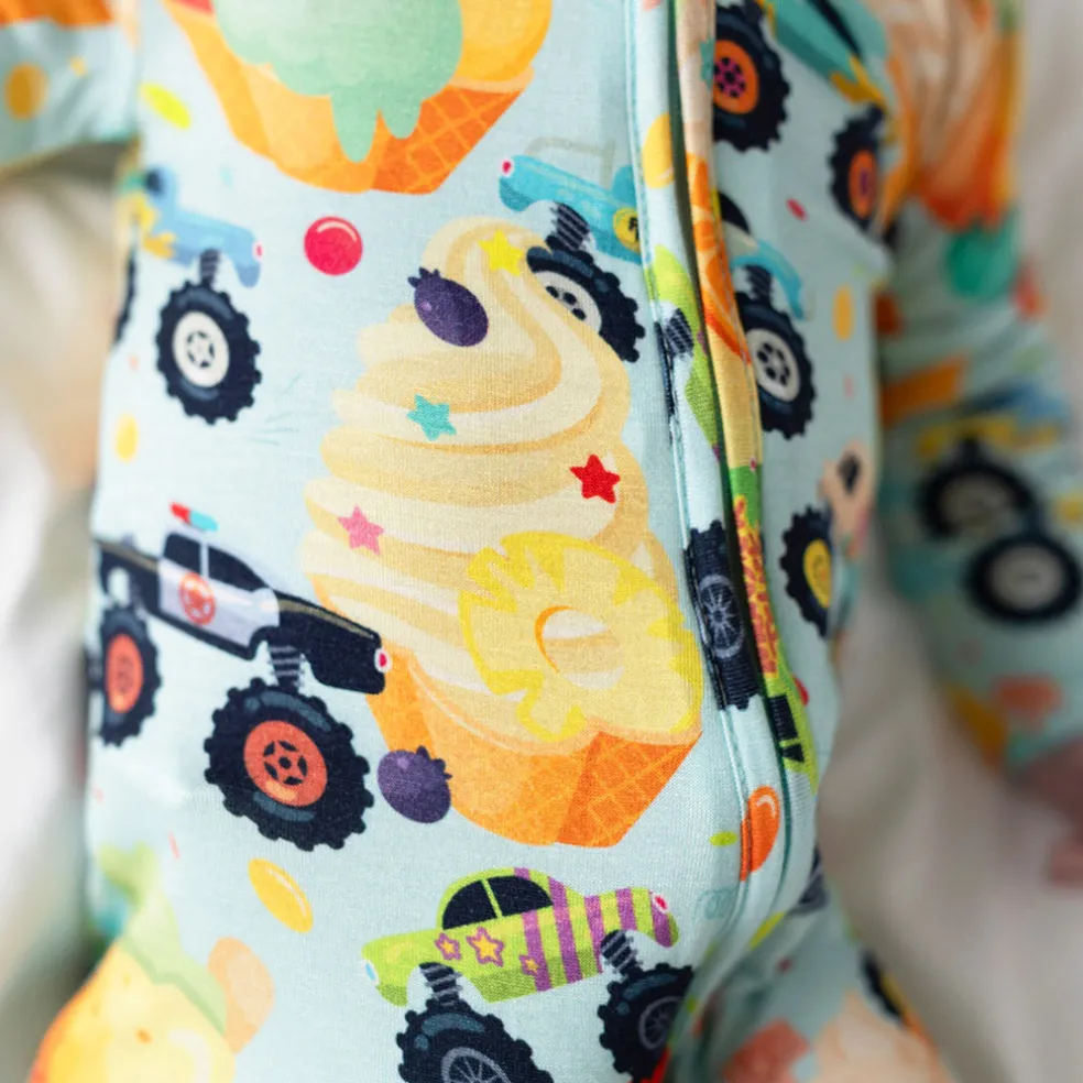 Convertible One Piece