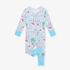 Convertible One Piece