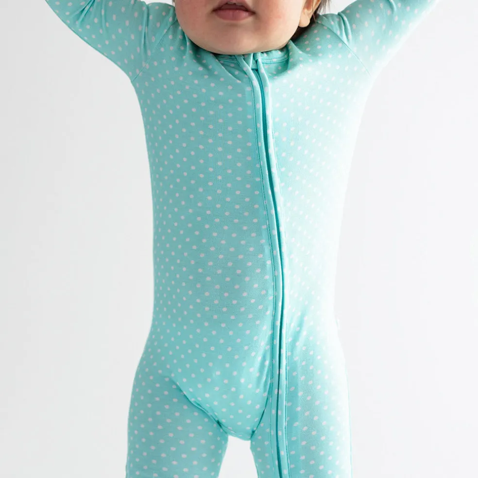 Convertible One Piece