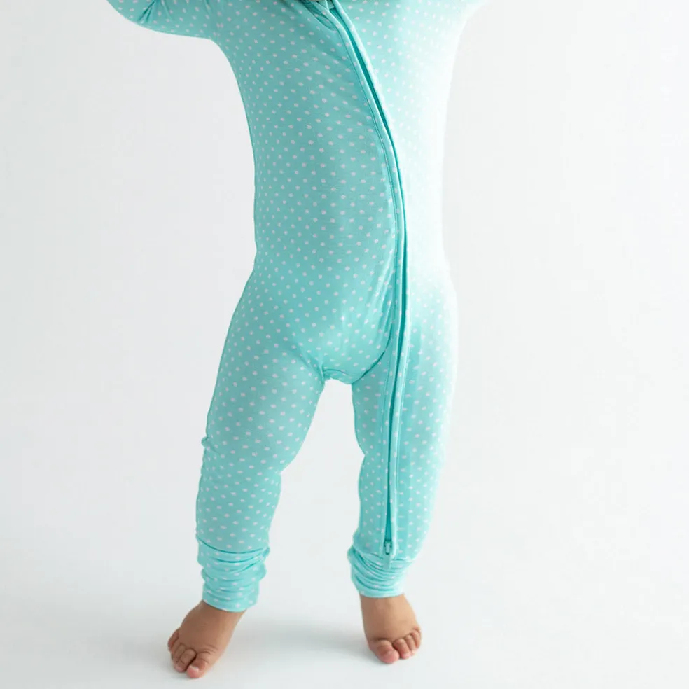 Convertible One Piece