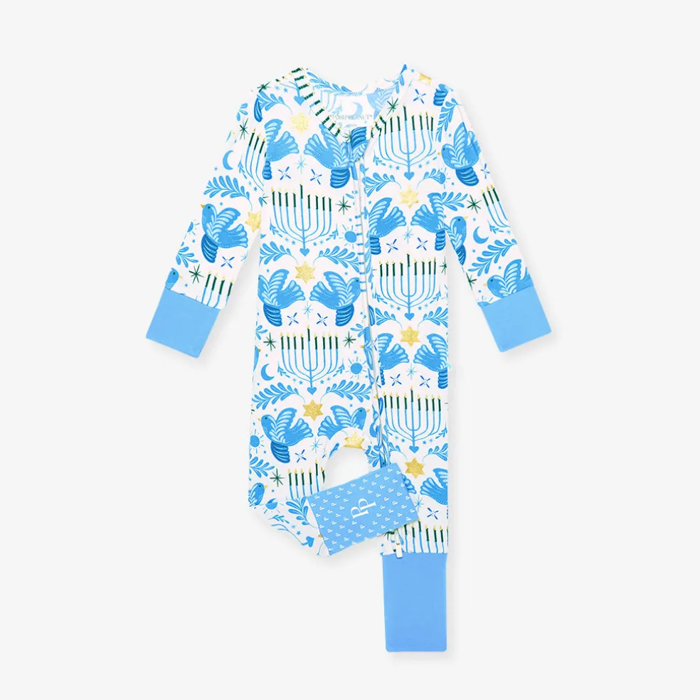 Convertible One Piece