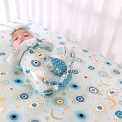 Crib Sheet