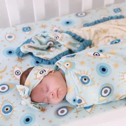 Crib Sheet