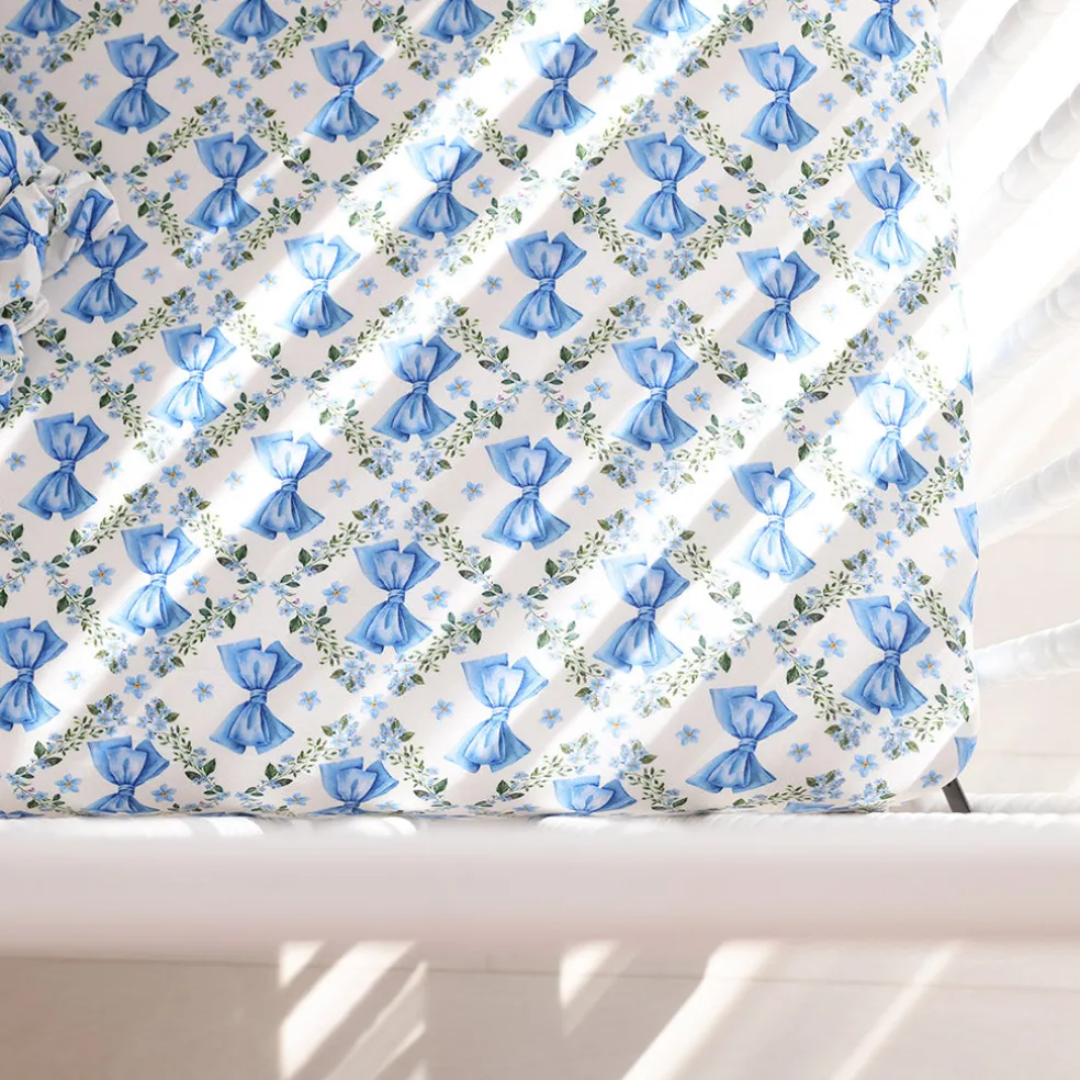 Crib Sheet