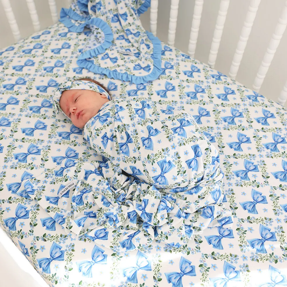 Crib Sheet