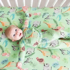 Crib Sheet