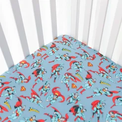 Crib Sheet