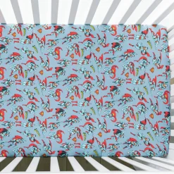 Crib Sheet