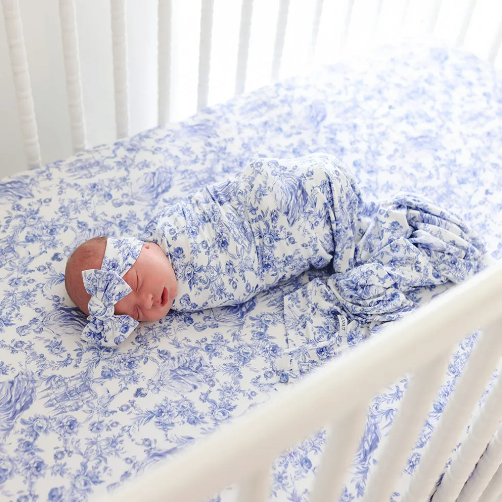 Crib Sheet