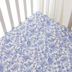 Crib Sheet