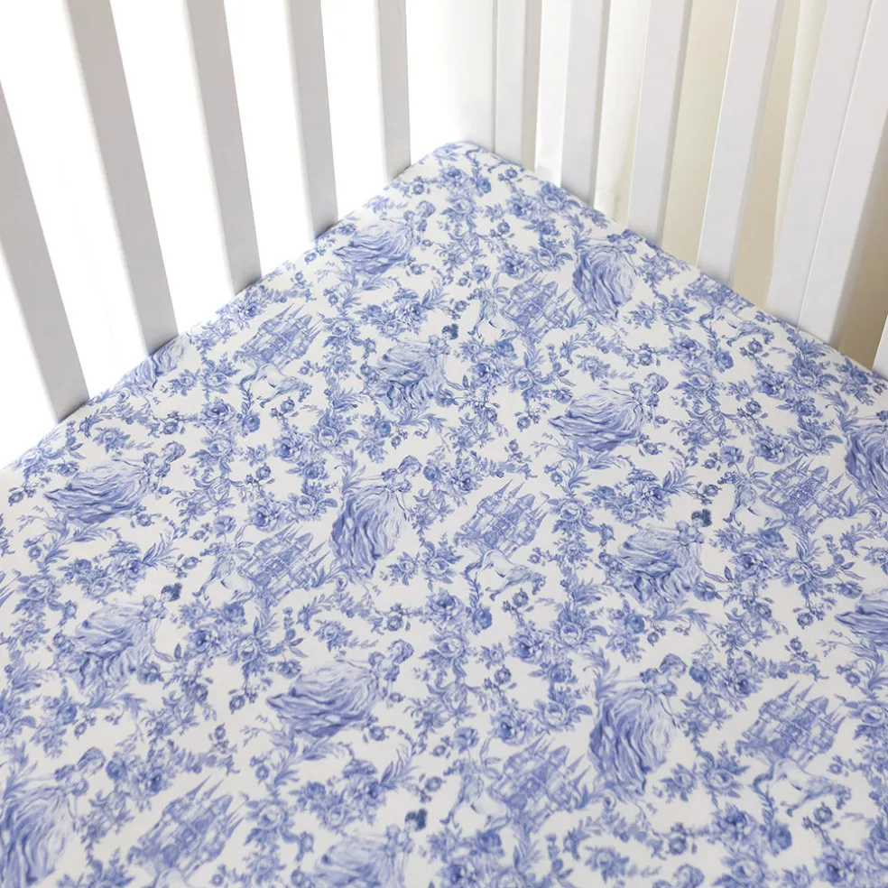 Crib Sheet