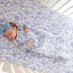 Crib Sheet