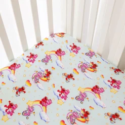 Crib Sheet