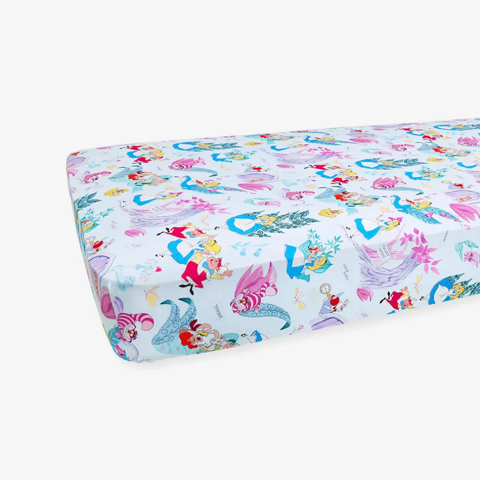 Crib Sheet