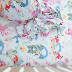 Crib Sheet