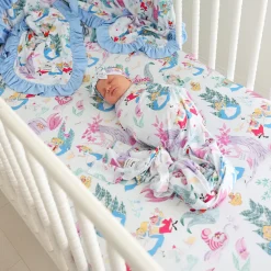 Crib Sheet