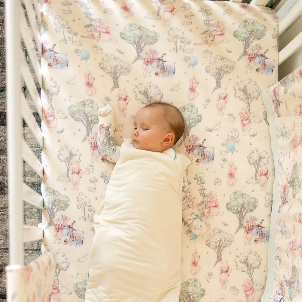 Crib Sheet