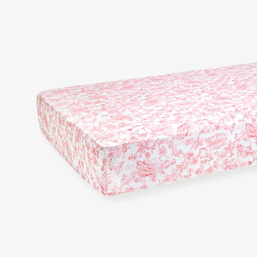 Crib Sheet