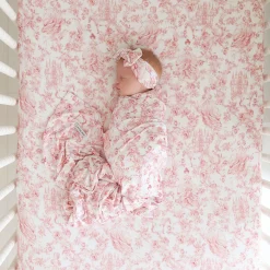Crib Sheet