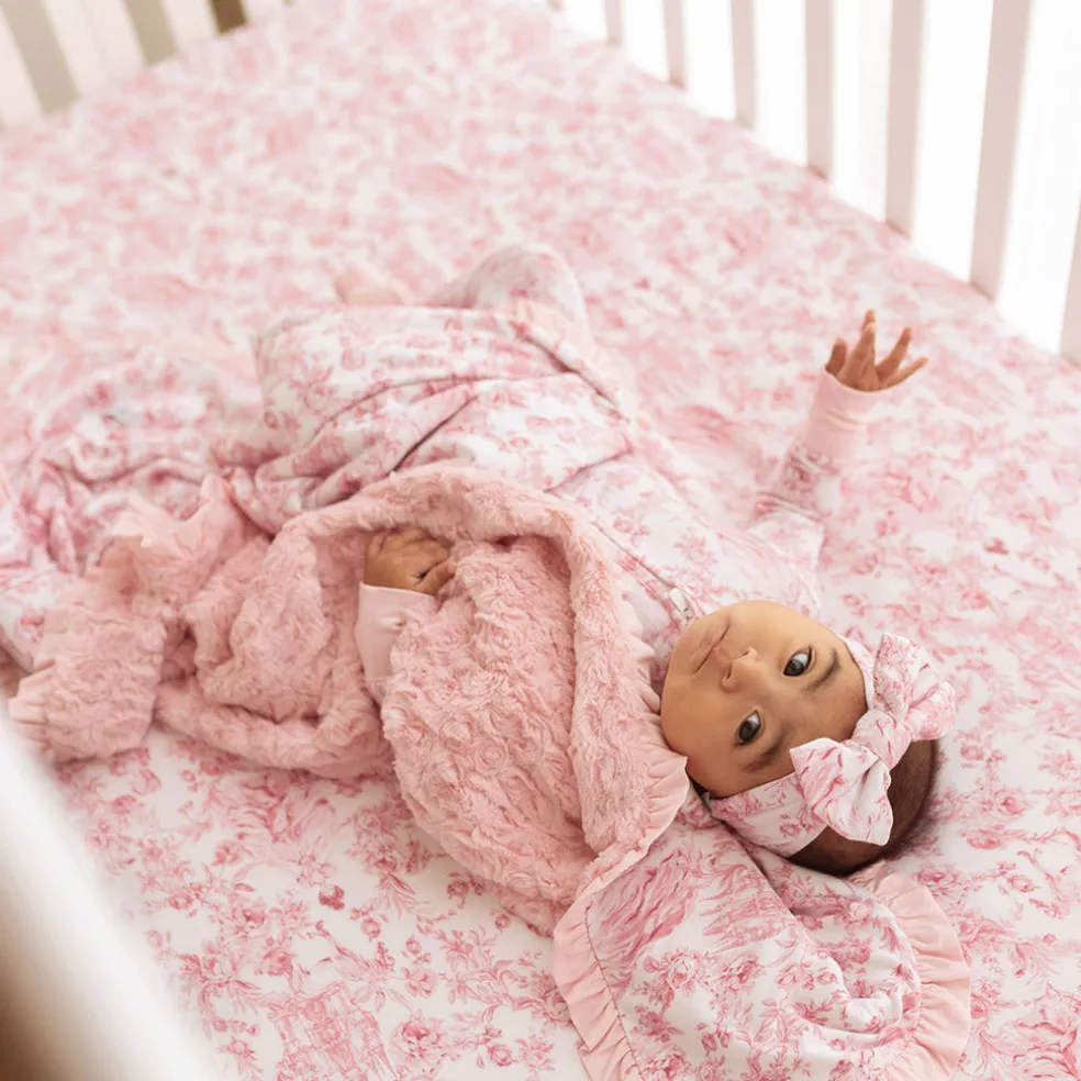 Crib Sheet