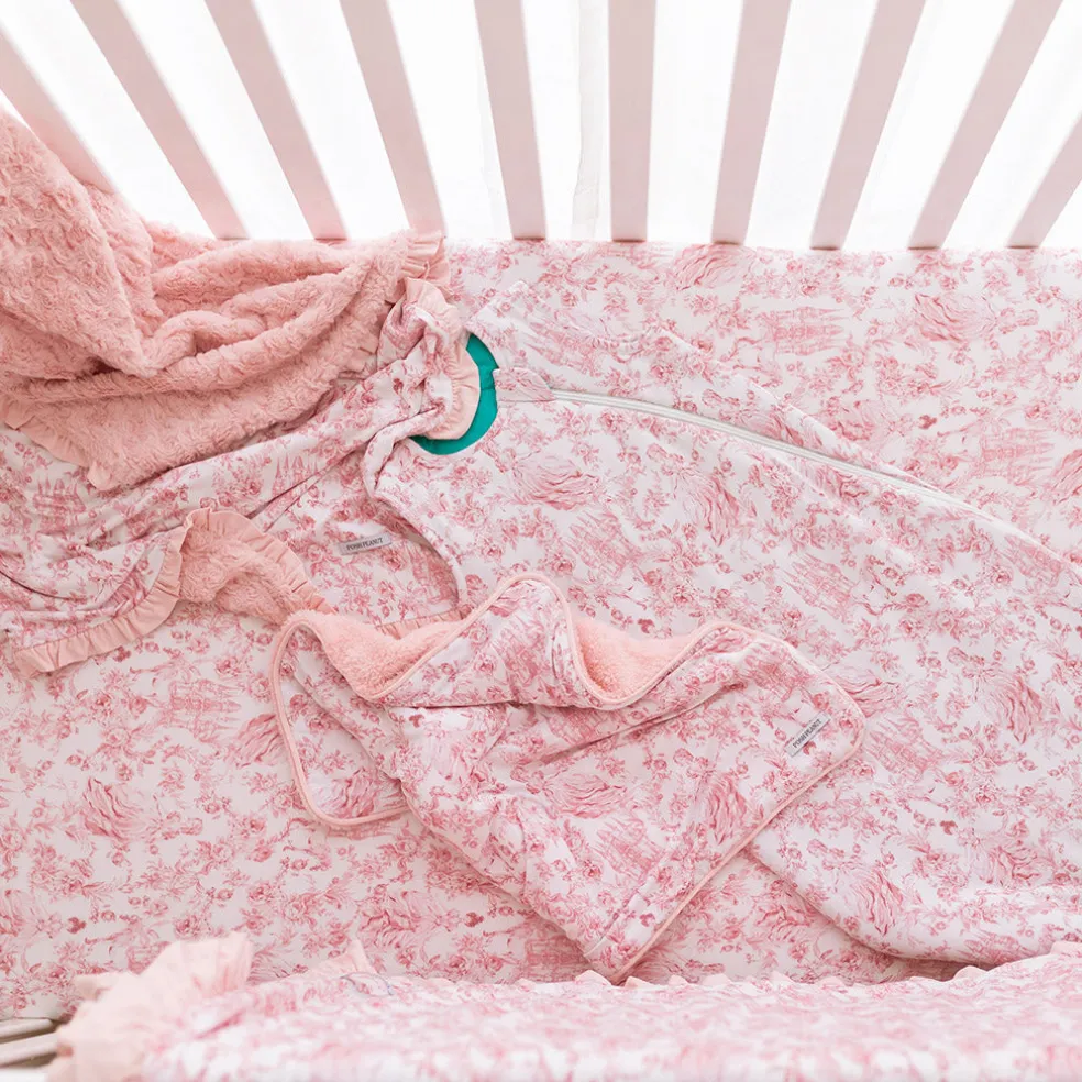Crib Sheet