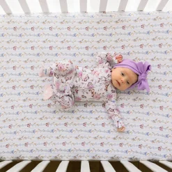 Crib Sheet