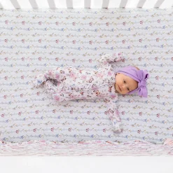 Crib Sheet