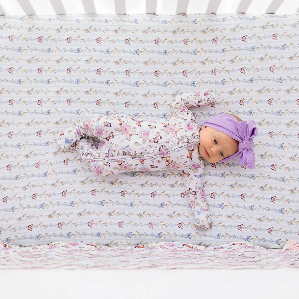 Crib Sheet