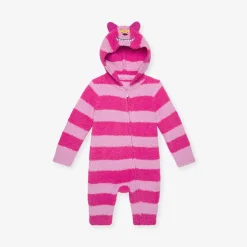 Cuddle Hooded Romper