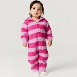 Cuddle Hooded Romper