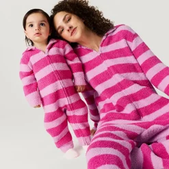Cuddle Hooded Romper