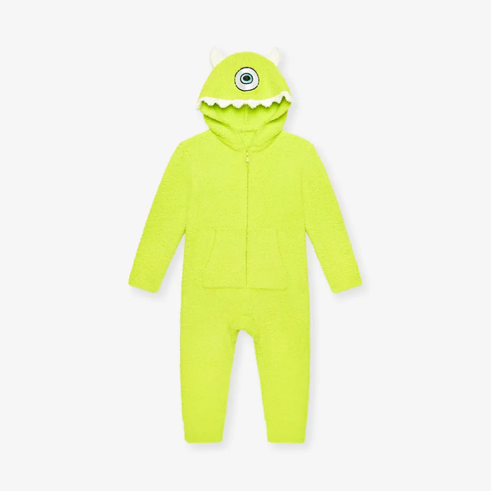 Cuddle Jumpsuit
