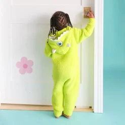 Cuddle Jumpsuit