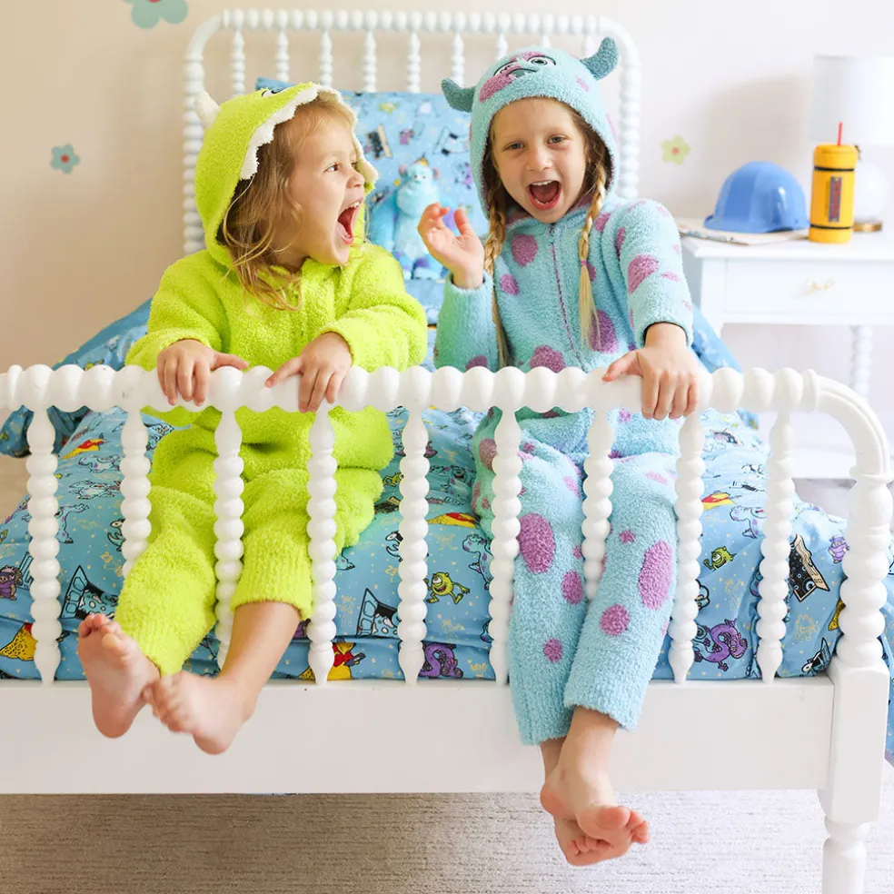 Cuddle Jumpsuit