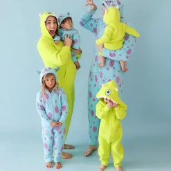 Cuddle Jumpsuit