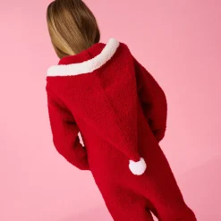 Cuddle Jumpsuit