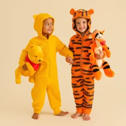 Cuddle Jumpsuit