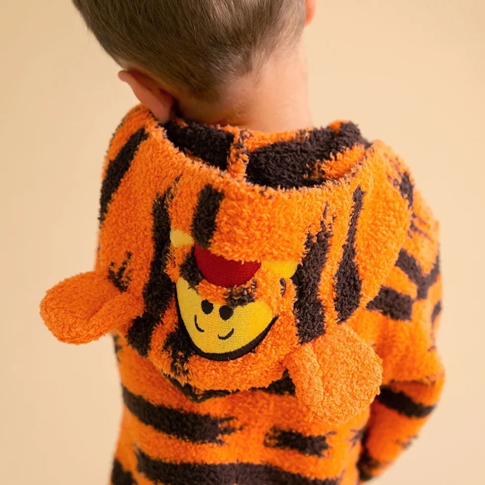 Cuddle Jumpsuit