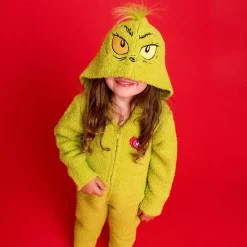 Cuddle Playsuit