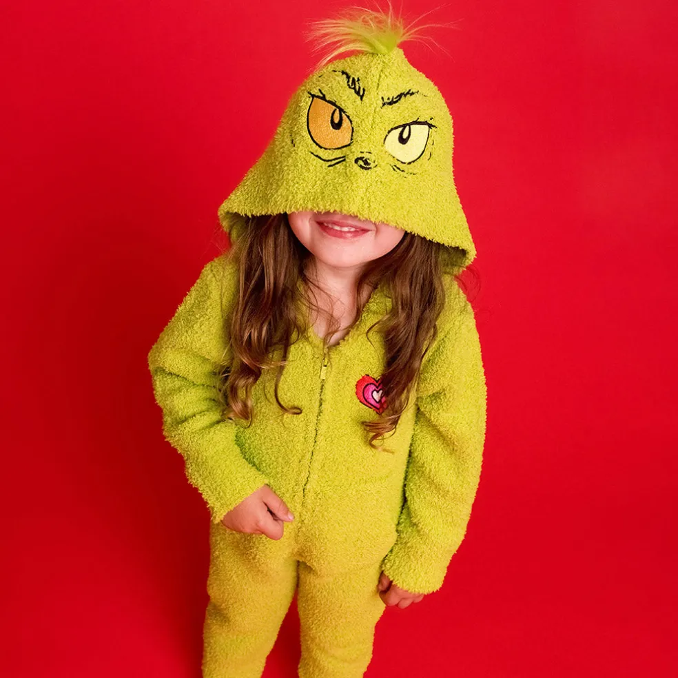 Cuddle Playsuit