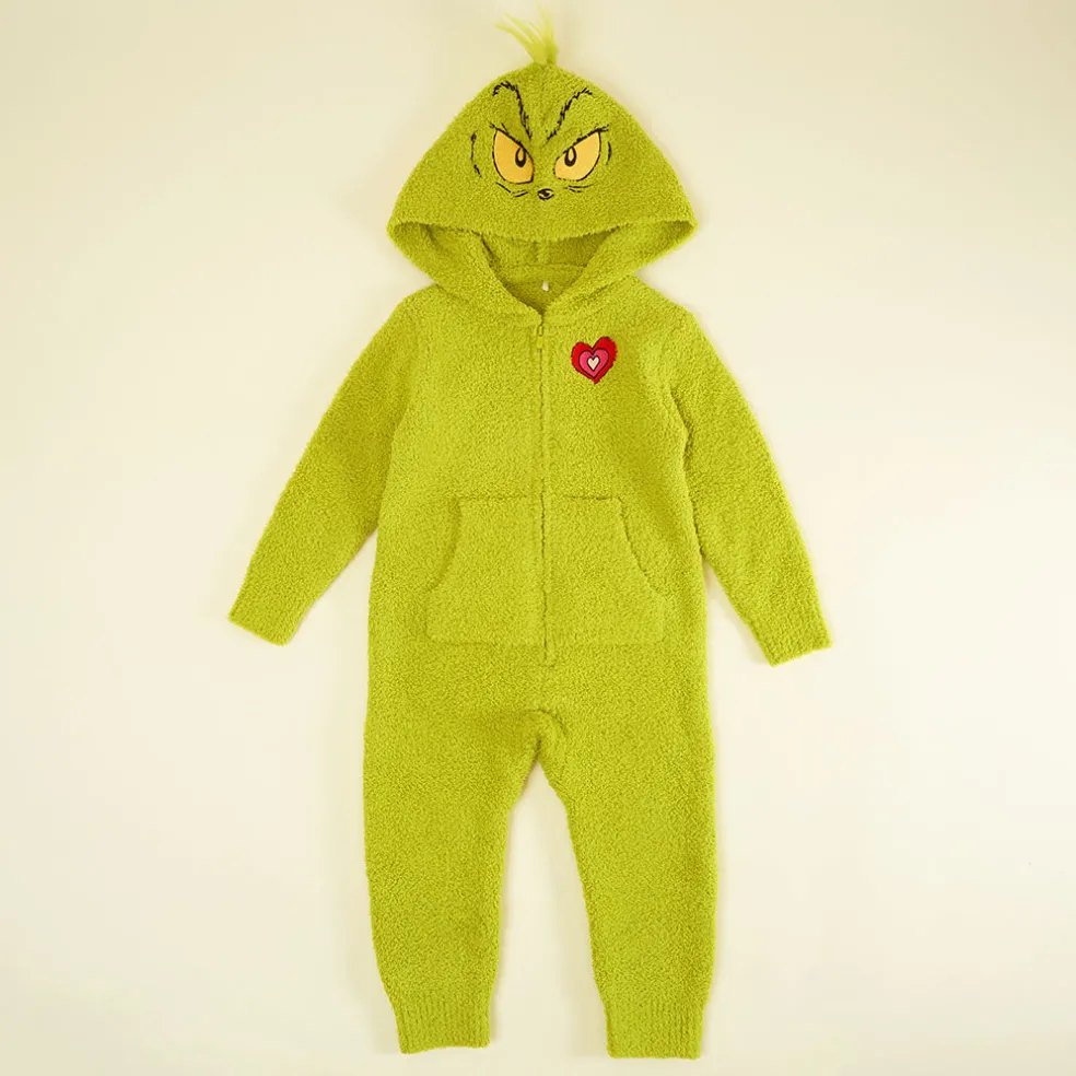 Cuddle Playsuit